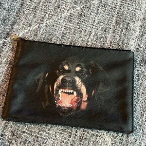 Givenchy Leather Bag